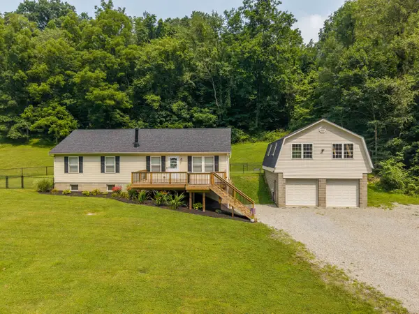3144 Scheinbach Road, Finleyville, PA 15332