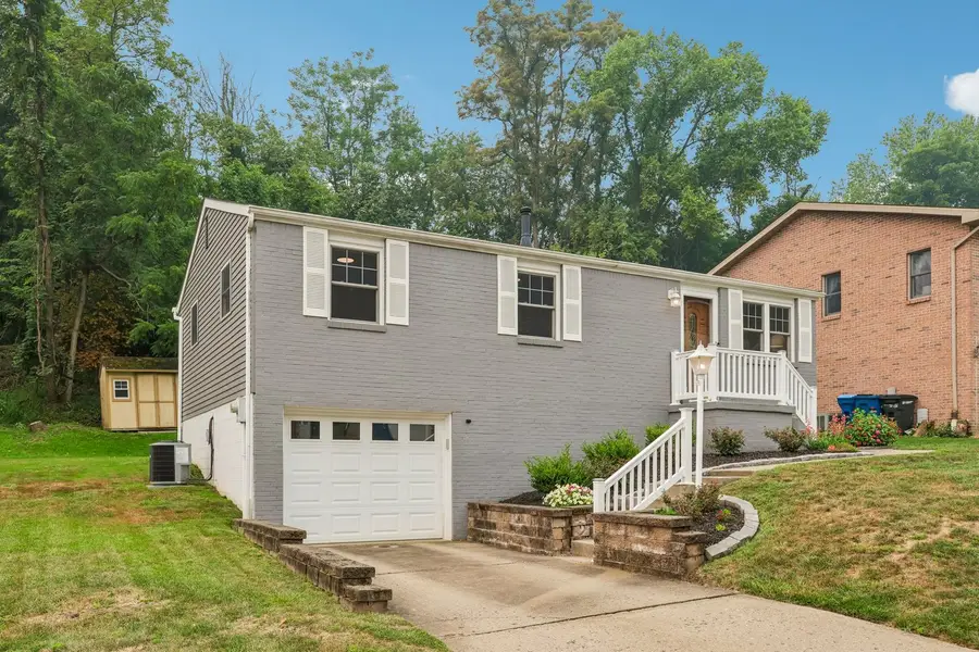 520 Invicta Drive, Pittsburgh, PA 15235 - #2