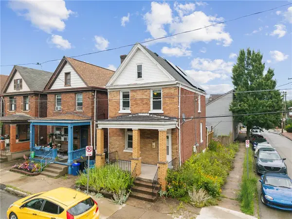 1801 Eberhardt St, Pittsburgh, PA 15212