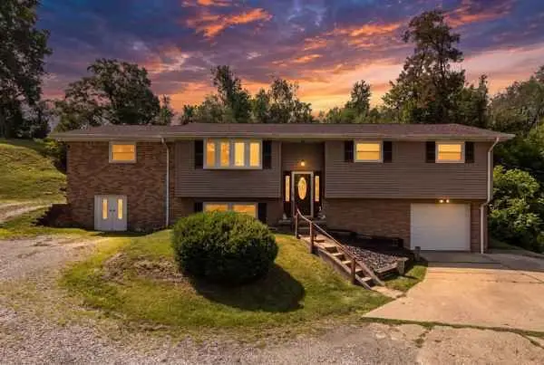25 Liberty Ave, Burgettstown, PA 15021 - #1