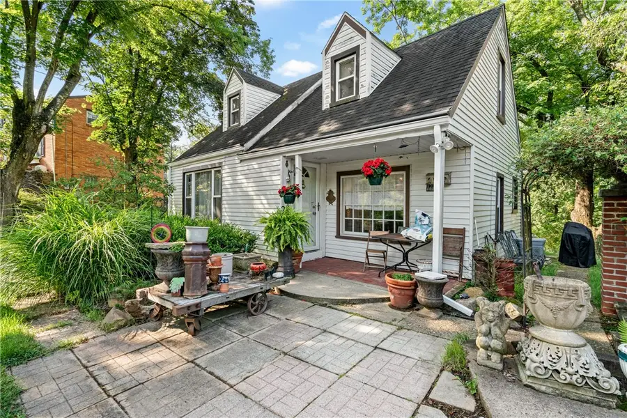 133 Sycamore Dr, Pittsburgh, PA 15235 - #3