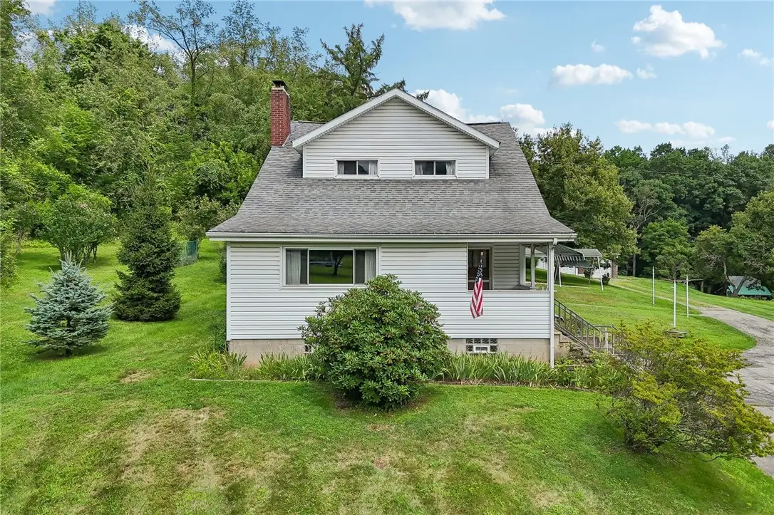 316 Orr, Apollo, PA 15613 - #1