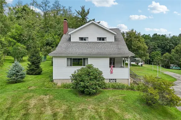 316 Orr, Apollo, PA 15613