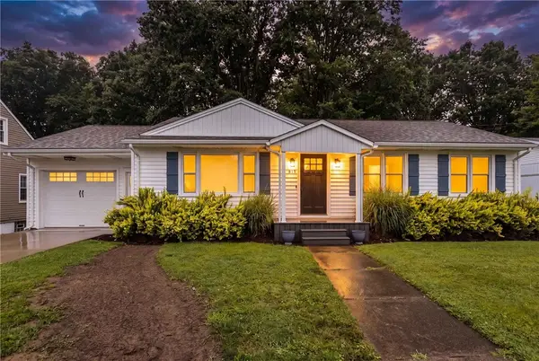 815 Sunset Avenue, Grove City, PA 16127