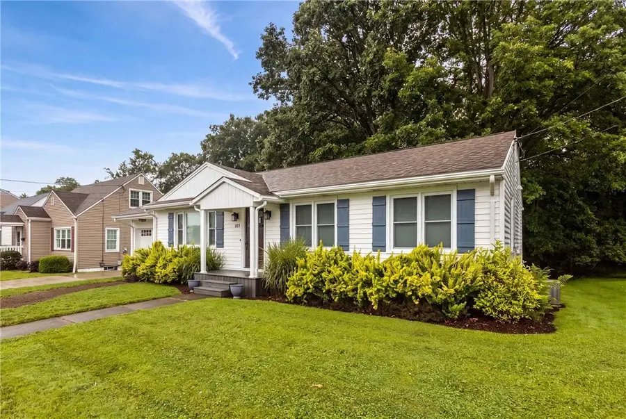 815 Sunset Avenue, Grove City, PA 16127 - #3