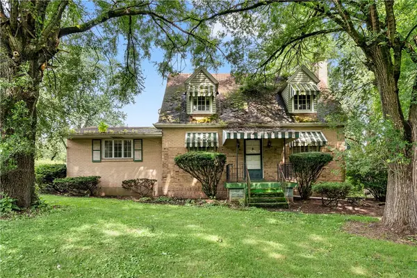 434 Fairview Rd, Industry, PA 15052