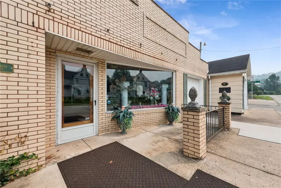 305-307 S 6th St, West Newton, PA 15089 - #3