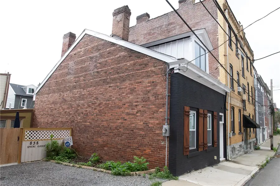 835 Concord St, Pittsburgh, PA 15212 - #2