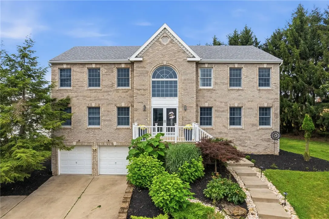3031 Meyeridge Rd, Pittsburgh, PA 15209 - #1