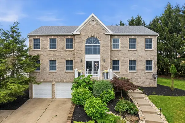 3031 Meyeridge Rd, Pittsburgh, PA 15209