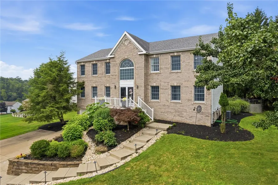3031 Meyeridge Rd, Pittsburgh, PA 15209 - #2
