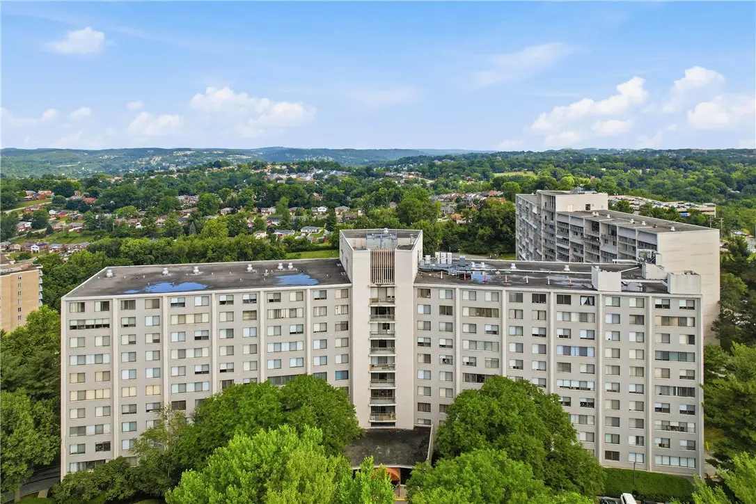 1150 Bower Hill Road #304C, Pittsburgh, PA 15243 - #1