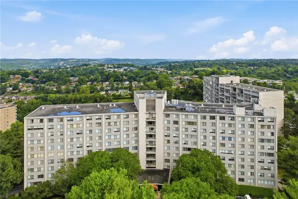 1150 Bower Hill Road #304C, Pittsburgh, PA 15243