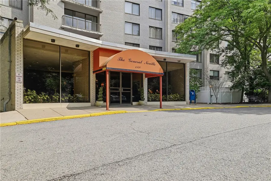 1150 Bower Hill Road #304C, Pittsburgh, PA 15243 - #2