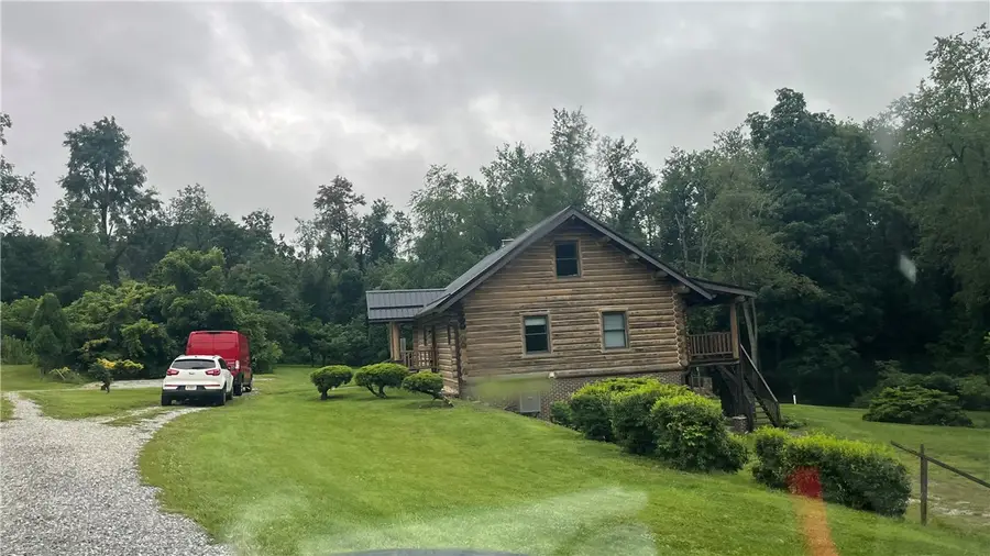 190 Atlas Cherry Valley Rd, Smith, PA 15021 - #2