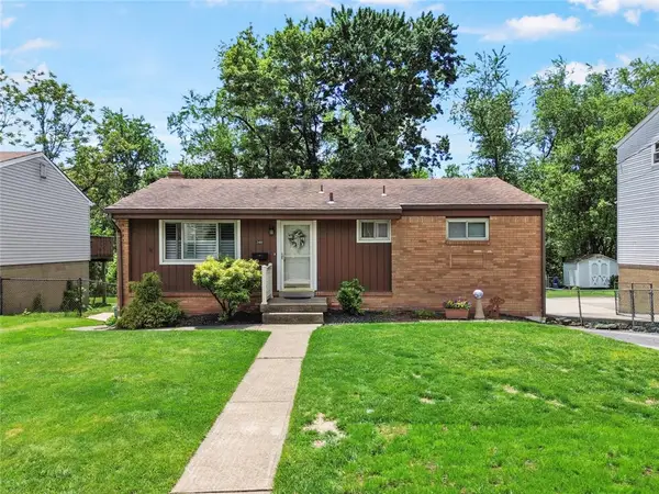 348 Kohlman Dr, Pittsburgh, PA 15214