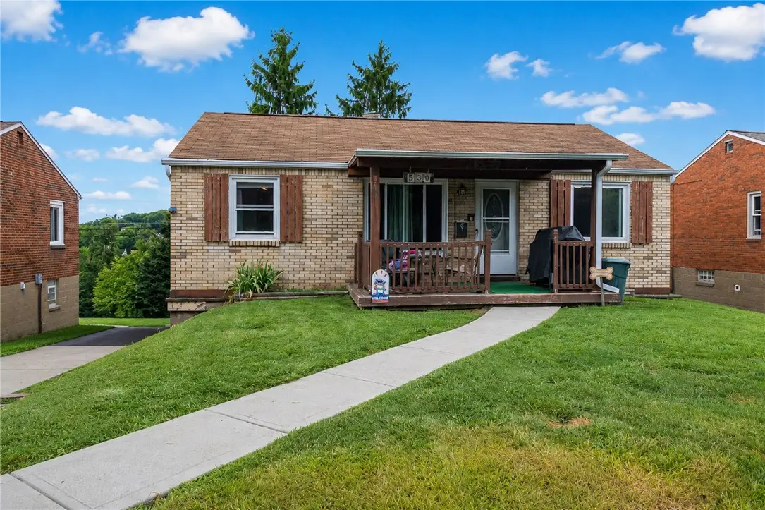 530 Horning St, Pittsburgh, PA 15227 - #1