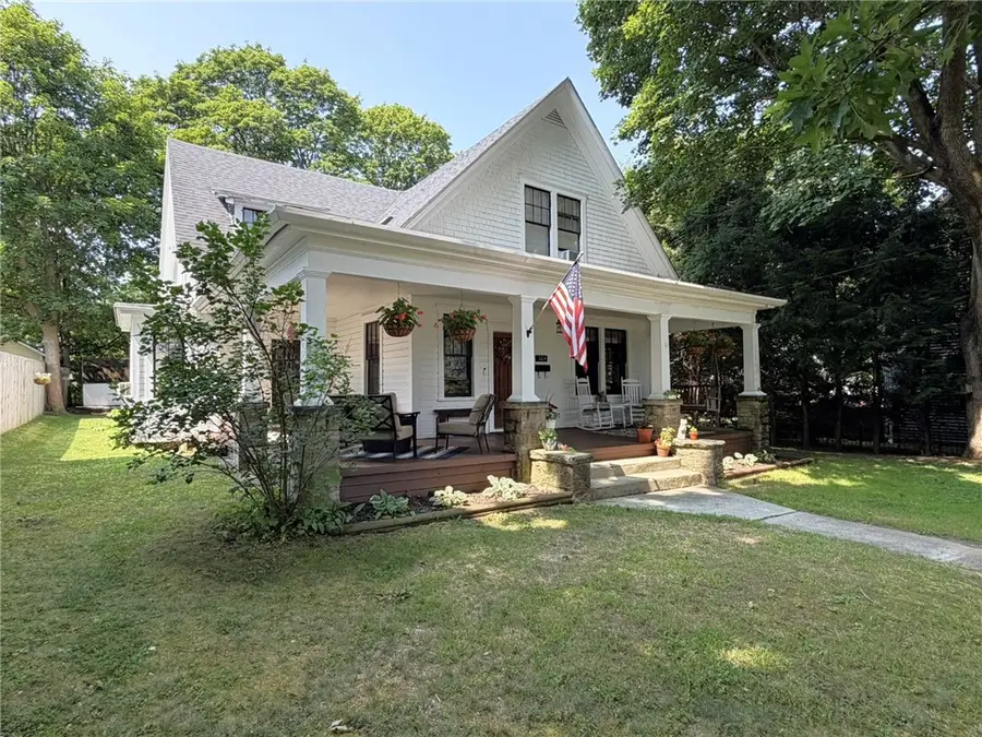 329 E Main Street, Ligonier, PA 15658 - #3