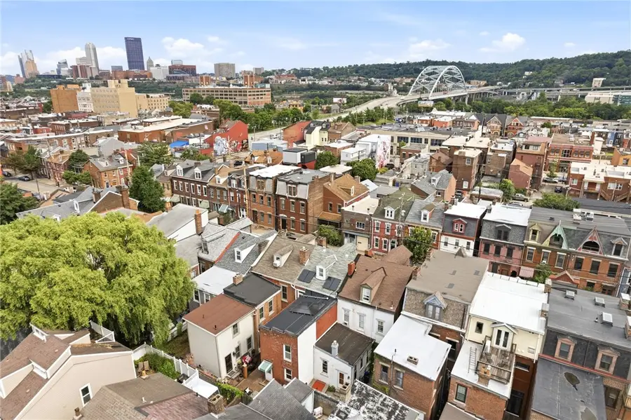 2322 Sarah Street, Pittsburgh, PA 15203 - #3