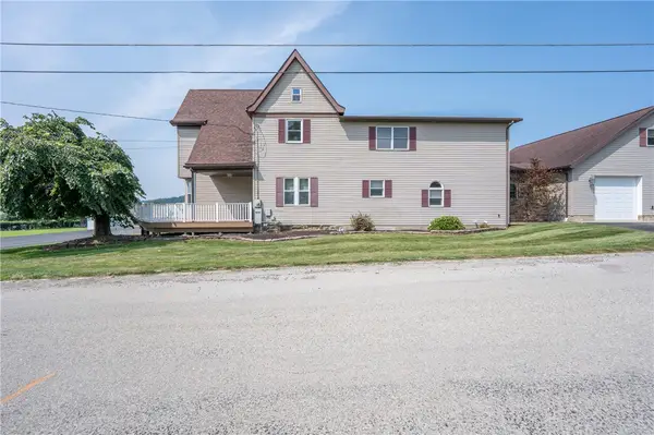 231 9th St, Saltsburg, PA 15681