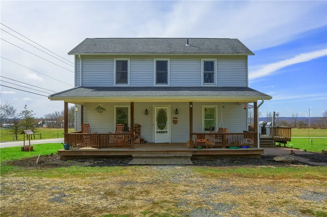 2381 State Route 208, New Wilmington, PA 16142 - #1