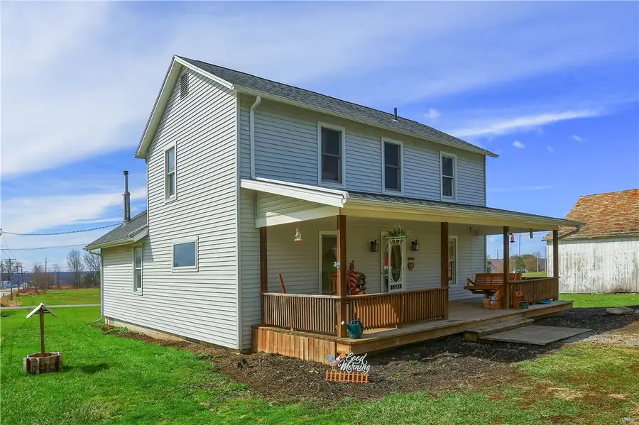 2381 State Route 208, New Wilmington, PA 16142 - #2