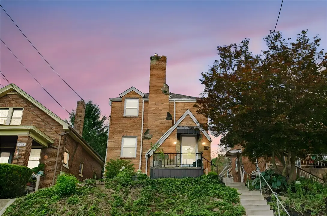 117 Bronx Avenue, Pittsburgh, PA 15229 - #1