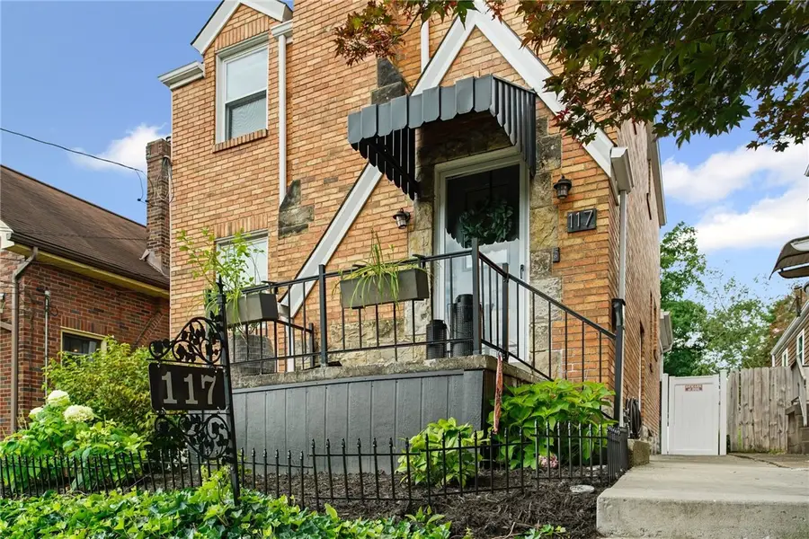 117 Bronx Avenue, Pittsburgh, PA 15229 - #2