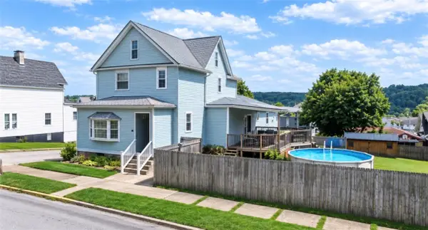 1038 9th Ave, Brackenridge, PA 15014