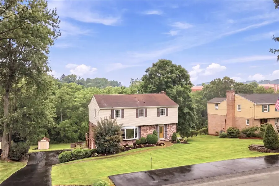 339 Stonebrook Dr, Canonsburg, PA 15317 - #2