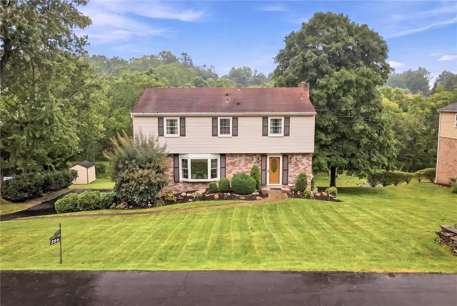 339 Stonebrook Dr, Canonsburg, PA 15317 - #3