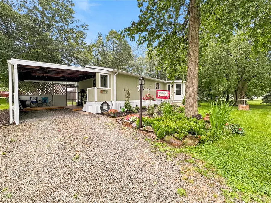 133 Pinella St, Latrobe, PA 15650 - #3