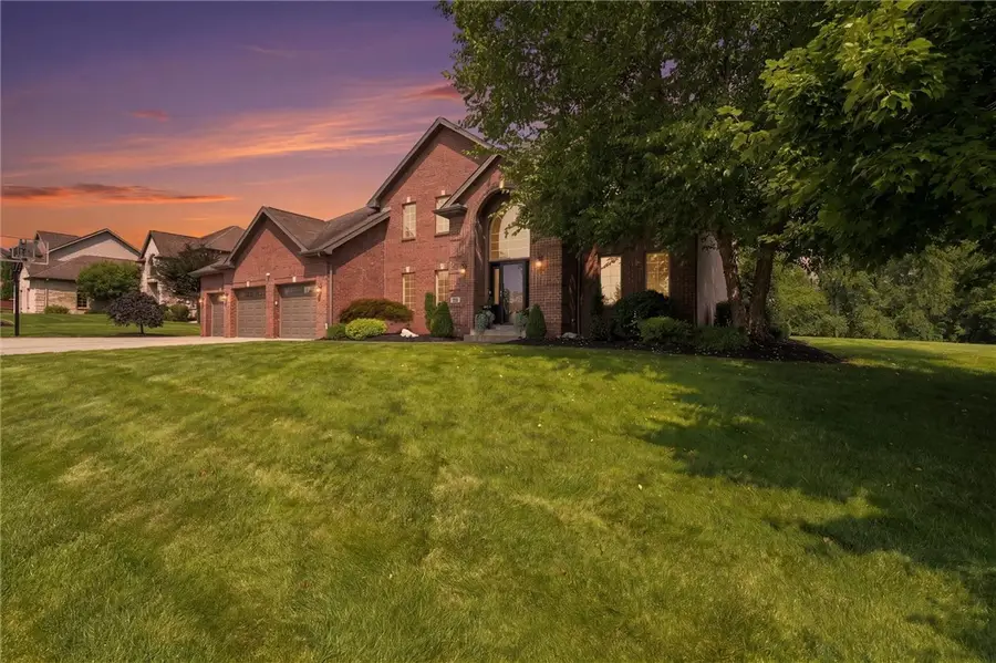489 Lockport Drive, North Huntingdon, PA 15642 - #2
