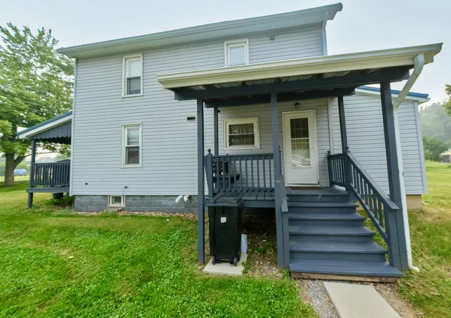 2319 Waterson Road, Strattanville, PA 16258 - #3