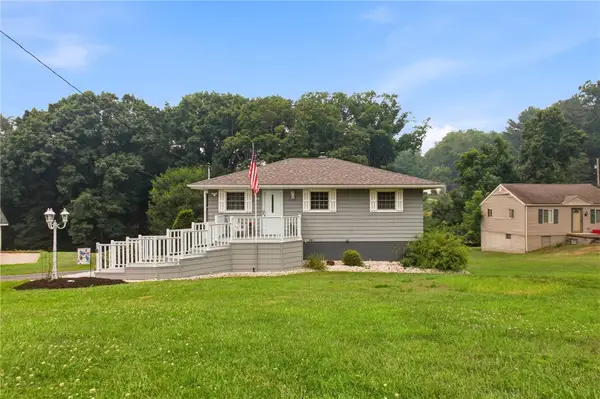 308 Maple Rd, Pittsburgh, PA 15239