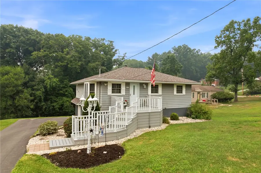 308 Maple Rd, Pittsburgh, PA 15239 - #2