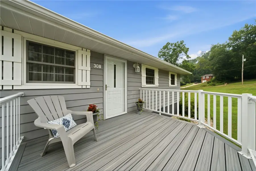308 Maple Rd, Pittsburgh, PA 15239 - #3