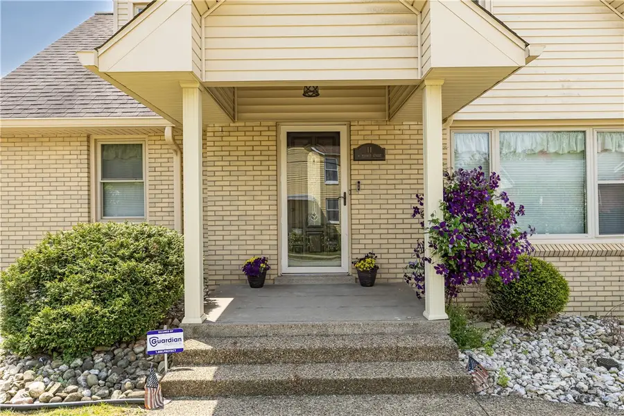 11 W Market Street, Burgettstown, PA 15021 - #2