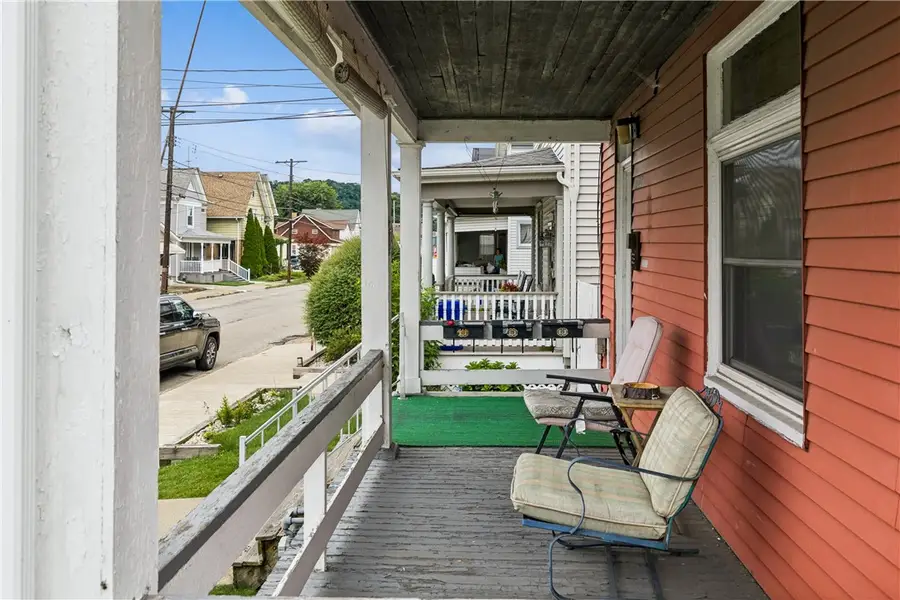 723 6th Ave, New Brighton, PA 15066 - #2