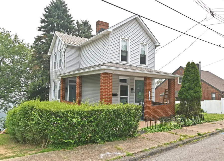 715 Burbridge Street, McKeesport, PA 15133 - #2