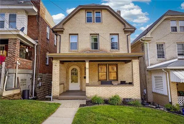 115 E Garden Rd, Pittsburgh, PA 15227