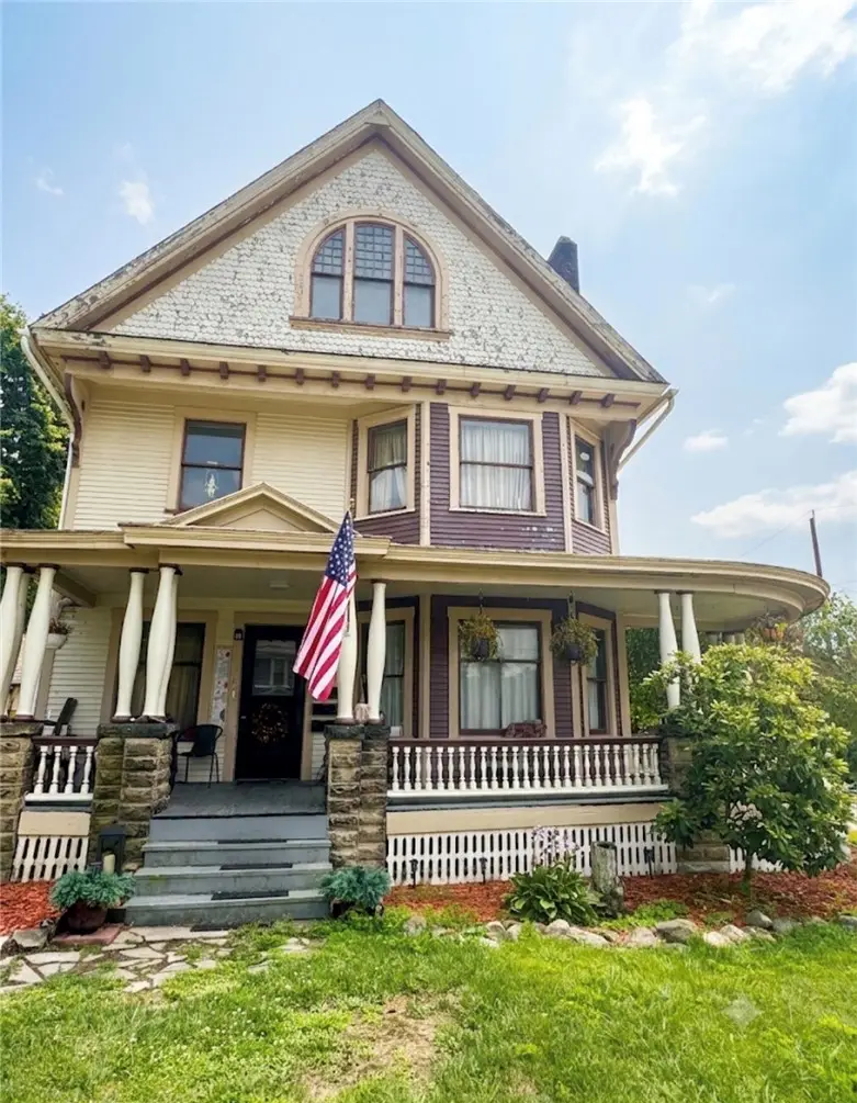 29 Chambers Ave, Greenville, PA 16125 - #1