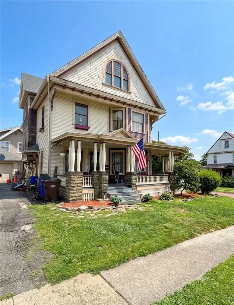 29 Chambers Ave, Greenville, PA 16125 - #2