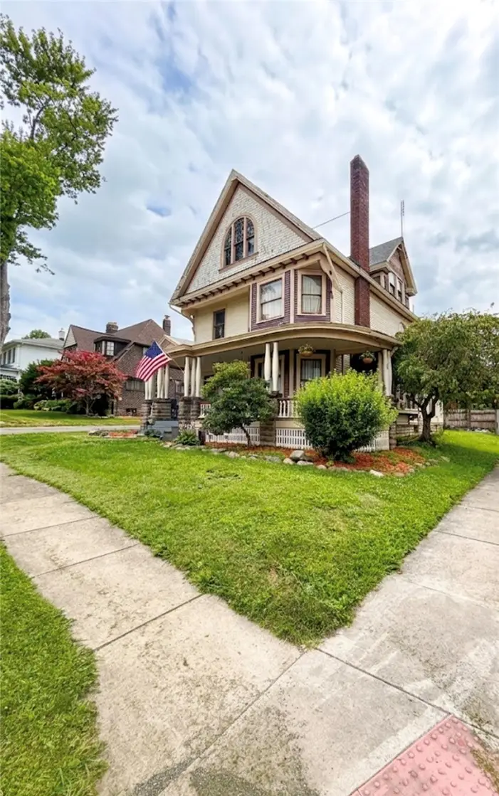 29 Chambers Ave, Greenville, PA 16125 - #3