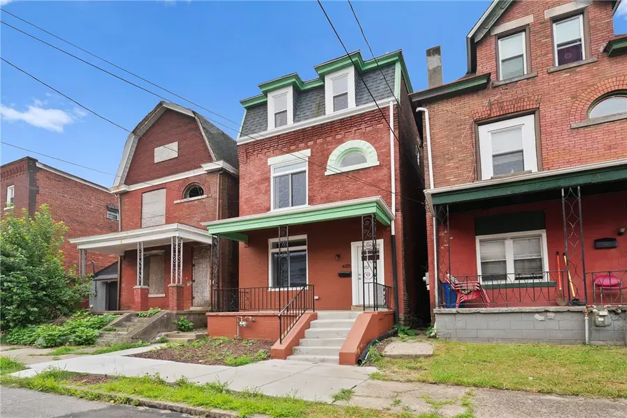 425 W Elizabeth, Pittsburgh, PA 15207 - #2