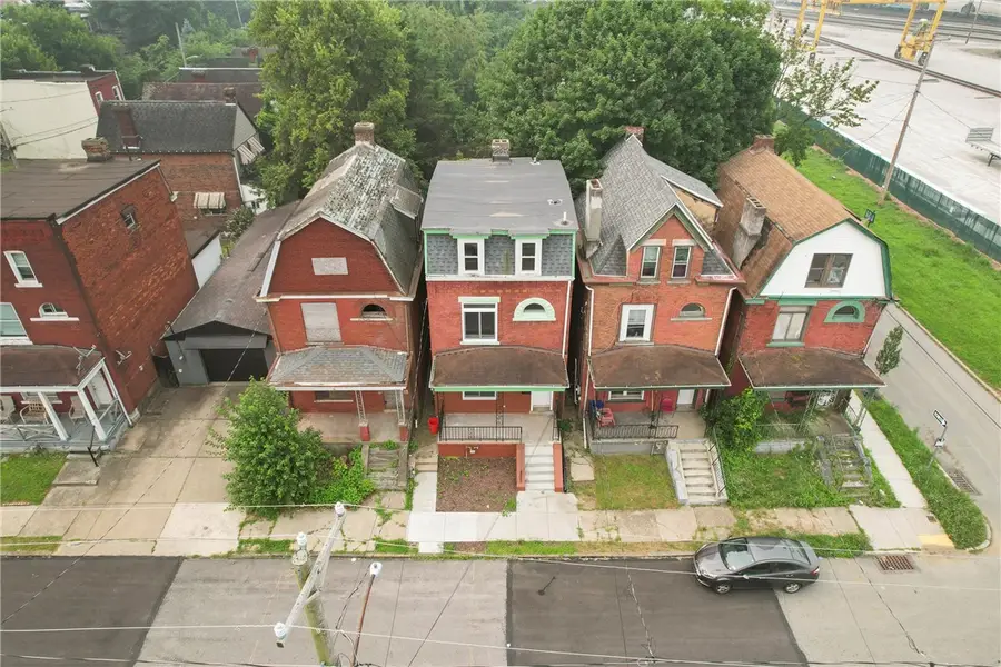 425 W Elizabeth, Pittsburgh, PA 15207 - #3