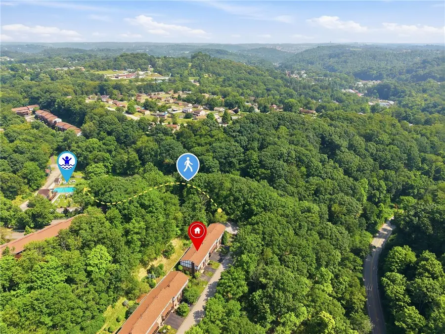 239 Thornberry Drive, Pittsburgh, PA 15237 - #2