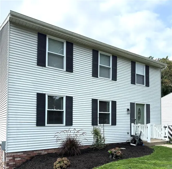 1913 Riggs Rd, South Park, PA 15129