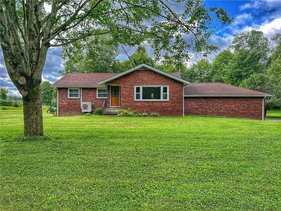 14 Steingrabe Rd, New Wilmington, PA 16142 - #2