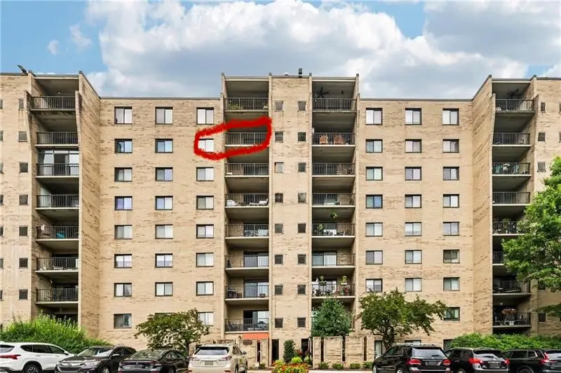 1400 Smokey Wood Dr #804, Pittsburgh, PA 15218 - #2
